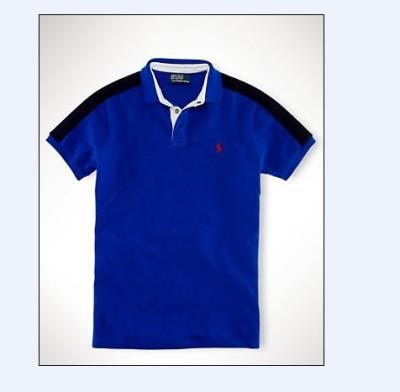 Cheap Men polo shirts wholesale No. 2087